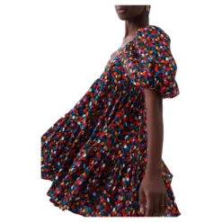 A-Line Allover Skirt -Pepe Clothing Shop salsa jeans a line allover skirt 3