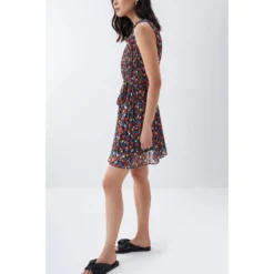 A-Line Skirt -Pepe Clothing Shop salsa jeans a line skirt 3