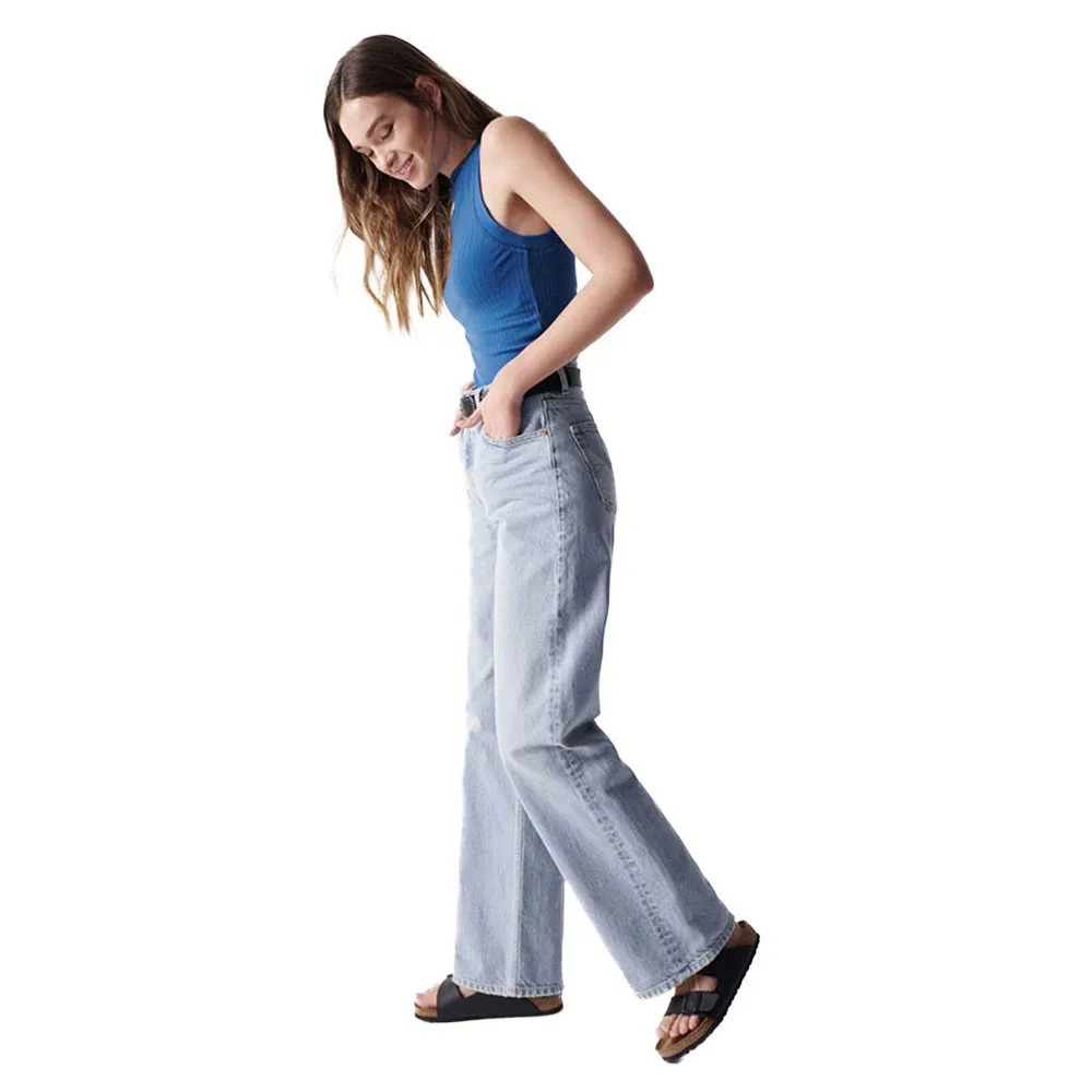 Basic Halter Blouse 7 Basic Halter Blouse - Image 5