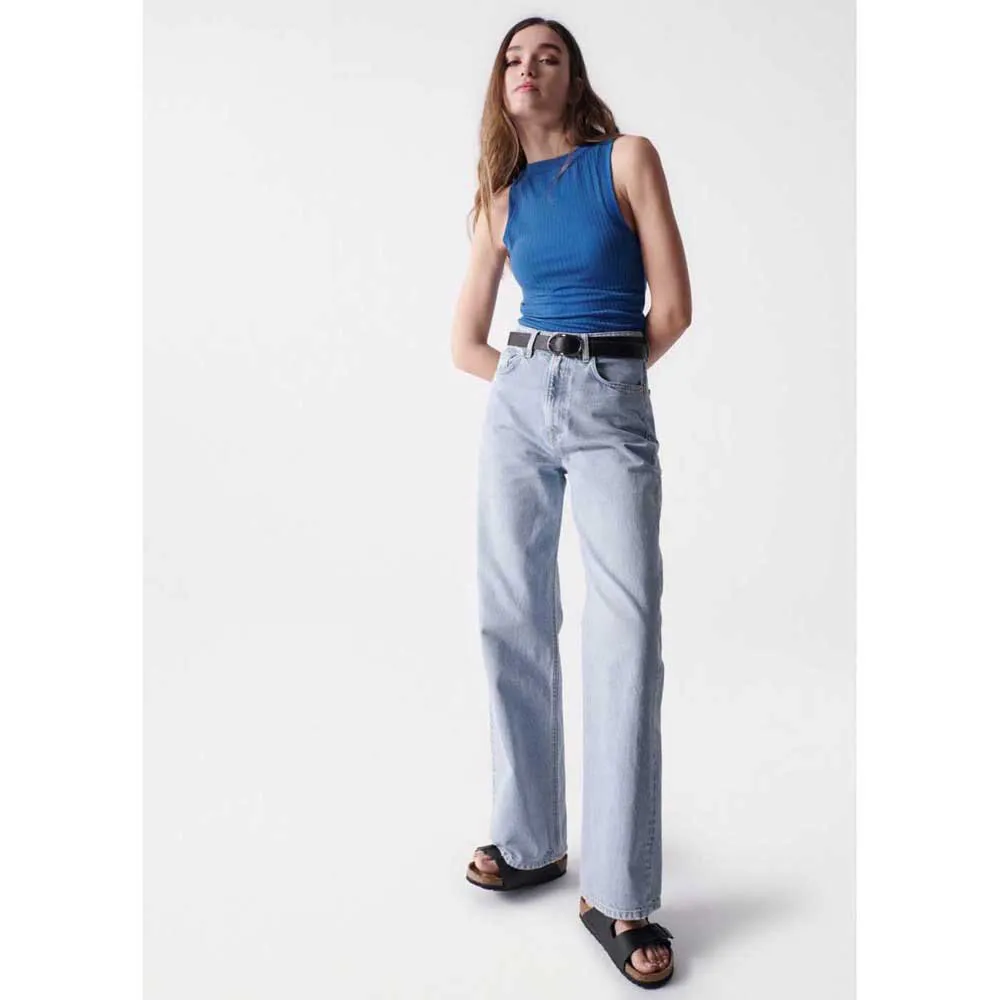 Basic Halter Blouse 8 Basic Halter Blouse - Image 6