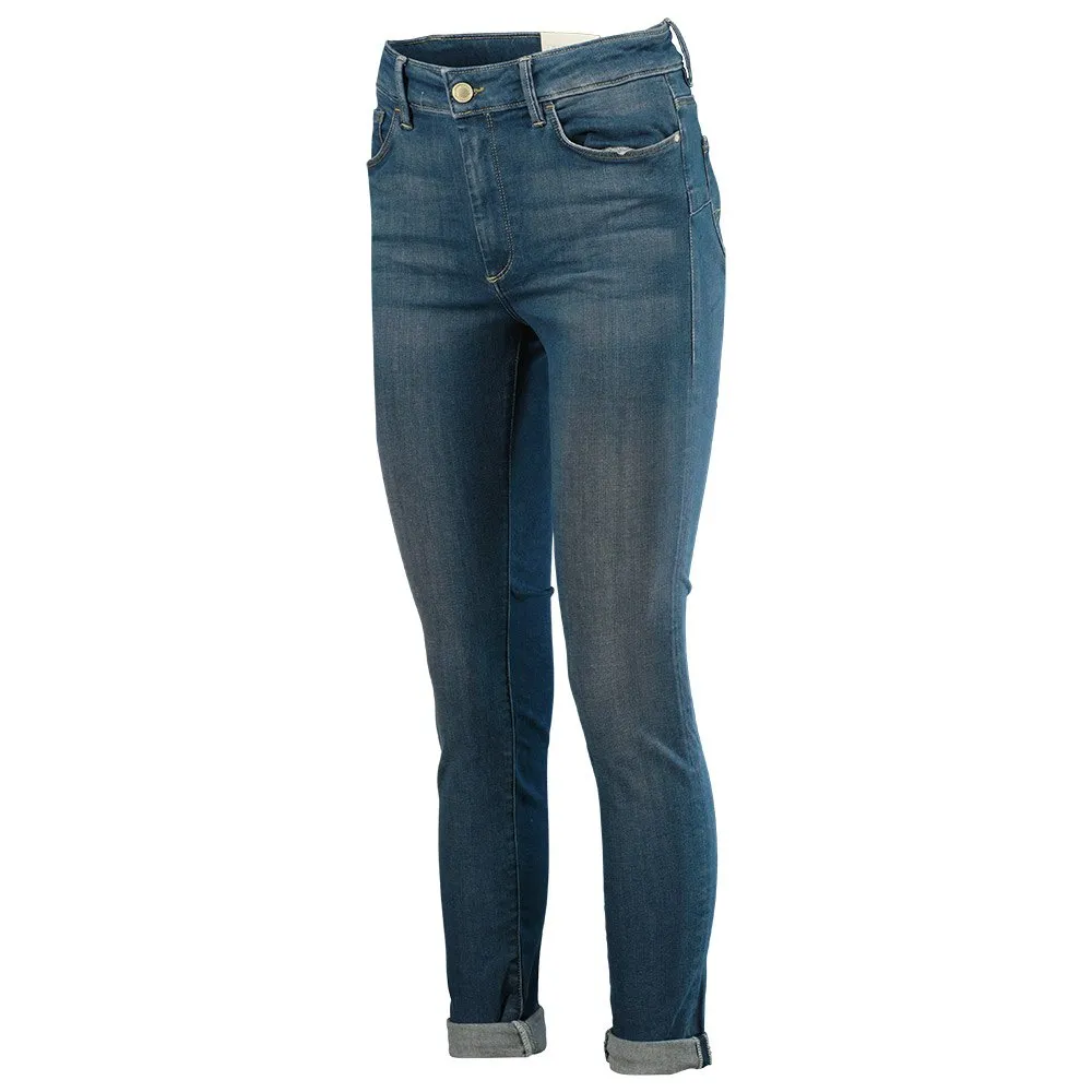 Destiny Skinny Fit Jeans 4 Destiny Skinny Fit Jeans - Image 2