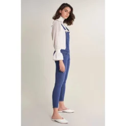 Push Up Wonder Jumpsuit -Pepe Clothing Shop salsa jeans push up wonder jumpsuit 2