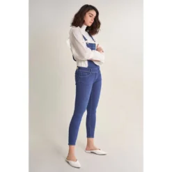 Push Up Wonder Jumpsuit -Pepe Clothing Shop salsa jeans push up wonder jumpsuit 3