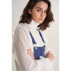 Push Up Wonder Jumpsuit -Pepe Clothing Shop salsa jeans push up wonder jumpsuit 4