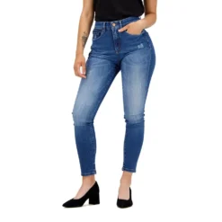 Secret Glamour Skinny Jeans