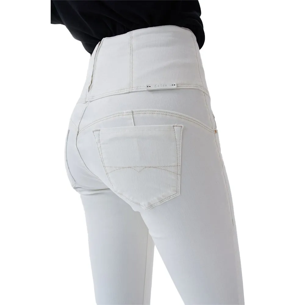 Skinny Diva High Waist Jeans 5 Skinny Diva High Waist Jeans - Image 3