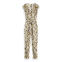 Scotch & Soda 172095 Jumpsuit