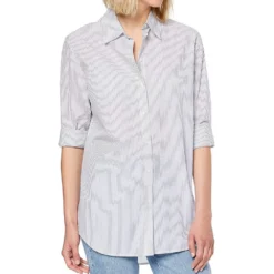Scotch & Soda Boyfriend Shirt