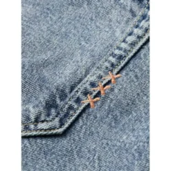 Scotch & Soda Long Line Customised Midi Skirt -Pepe Clothing Shop scotch soda long line customised midi skirt 2