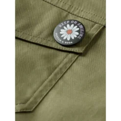 Scotch & Soda Military Romper -Pepe Clothing Shop scotch soda military romper 2