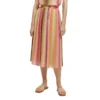 Scotch & Soda Pleated Chiffon Midi Skirt -Pepe Clothing Shop scotch soda pleated chiffon midi skirt