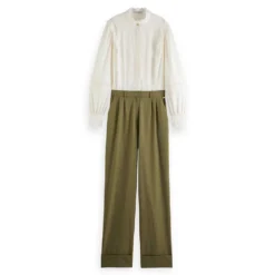 Scotch & Soda Romantic Jumpsuit