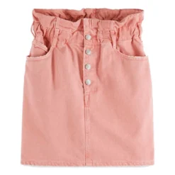 Scotch & Soda The Break Mini Skirt