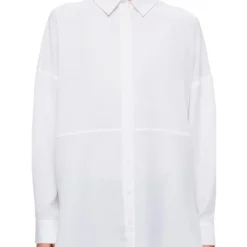 Selected Trixy Long Sleeve Shirt -Pepe Clothing Shop selected trixy long sleeve shirt 4