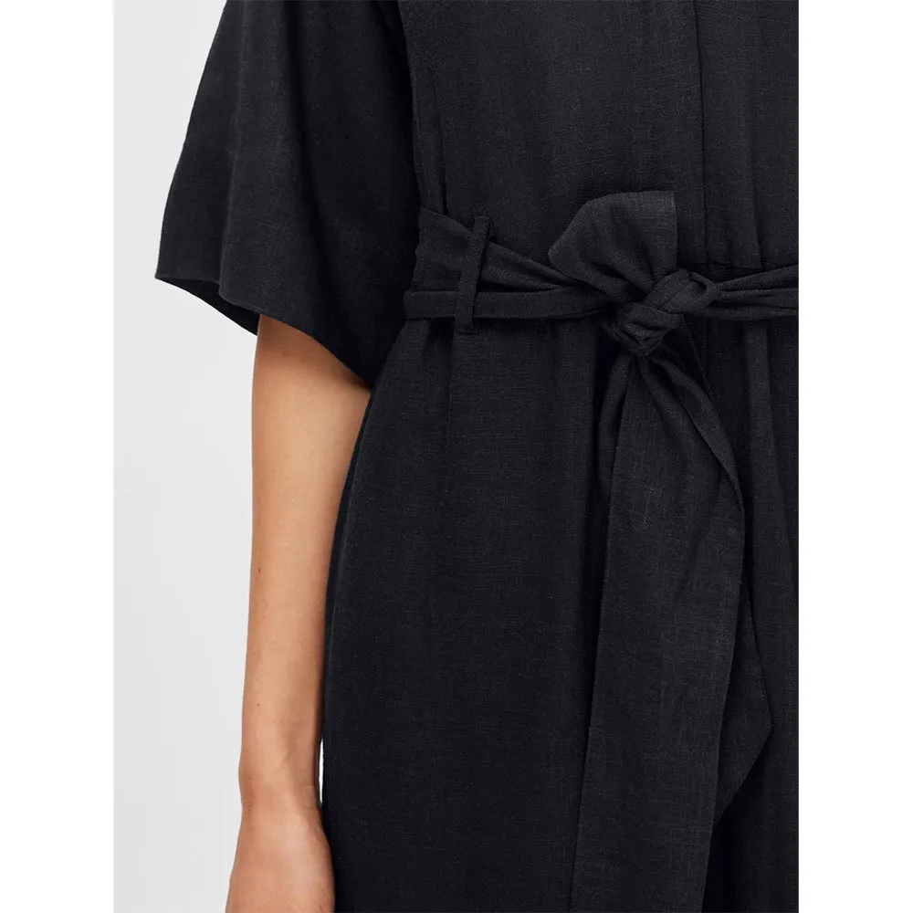 Selected Viva 2/4 Jumpsuit 7 Selected Viva 2/4 Jumpsuit - Image 5