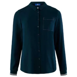 Tbs Judieche Long Sleeve Shirt