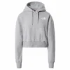 The North Face The Trend Crop Sweatshirt -Pepe Clothing Shop the north face the trend crop sweatshirt
