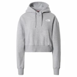 The North Face The Trend Crop Sweatshirt