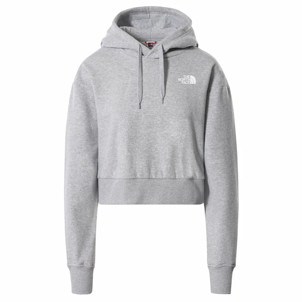 The North Face The Trend Crop Sweatshirt 3 The North Face The Trend Crop Sweatshirt