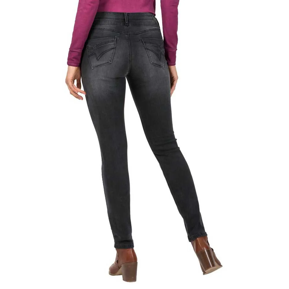 TIMEZONE Slim EnyaTZ Jeans 4 TIMEZONE Slim EnyaTZ Jeans - Image 2
