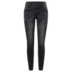 TIMEZONE Slim EnyaTZ Jeans 10 TIMEZONE Slim EnyaTZ Jeans -Pepe Clothing Shop timezone slim enyatz jeans 2