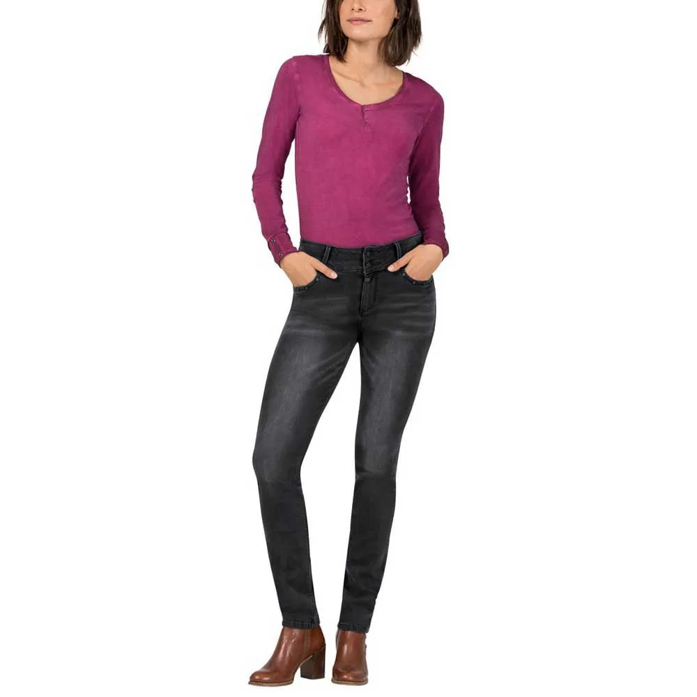 TIMEZONE Slim EnyaTZ Jeans 7 TIMEZONE Slim EnyaTZ Jeans - Image 5