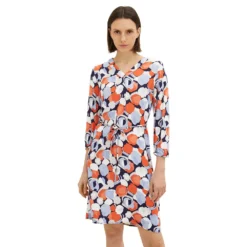 Tom Tailor 1035231 Dress