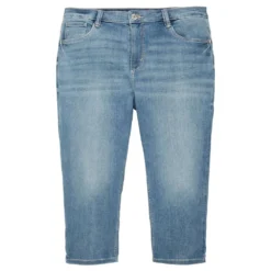 Tom Tailor Kate Capri Jeans