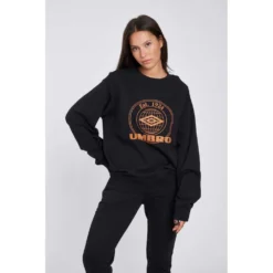 UMBRO Collegiate Graphic Sweatshirt -Pepe Clothing Shop umbro collegiate graphic sweatshirt 11