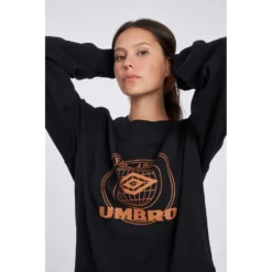 UMBRO Collegiate Graphic Sweatshirt -Pepe Clothing Shop umbro collegiate graphic sweatshirt 15