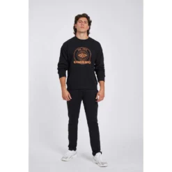 UMBRO Collegiate Graphic Sweatshirt -Pepe Clothing Shop umbro collegiate graphic sweatshirt 7