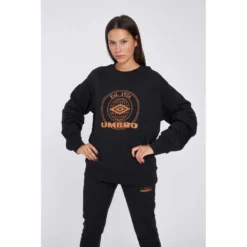 UMBRO Collegiate Graphic Sweatshirt -Pepe Clothing Shop umbro collegiate graphic sweatshirt 9