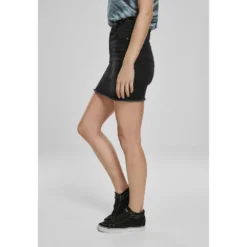 URBAN CLASSICS Denim Skirt -Pepe Clothing Shop urban classics denim skirt 3