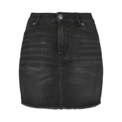 URBAN CLASSICS Denim Skirt -Pepe Clothing Shop urban classics denim skirt 5