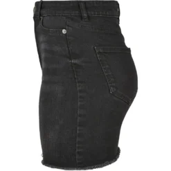 URBAN CLASSICS Denim Skirt -Pepe Clothing Shop urban classics denim skirt 7