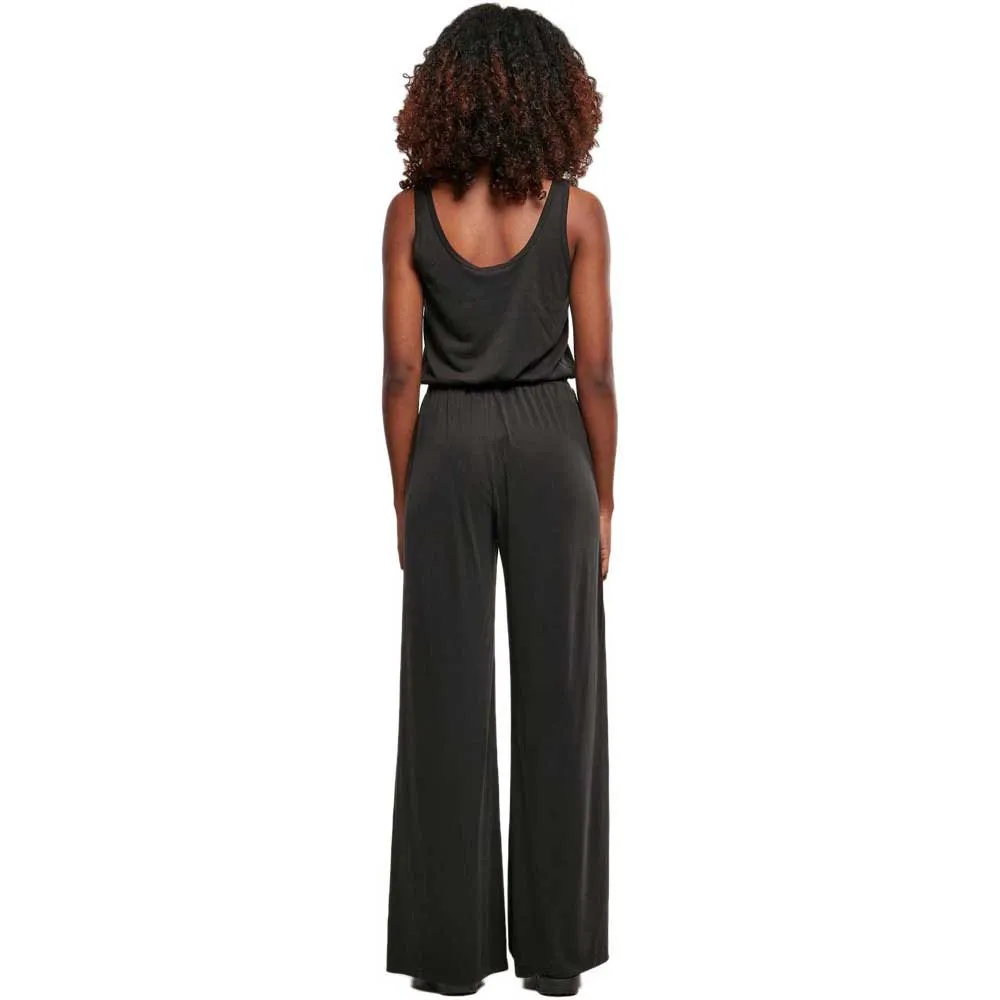 URBAN CLASSICS Modal Jumpsuit 4 URBAN CLASSICS Modal Jumpsuit - Image 2