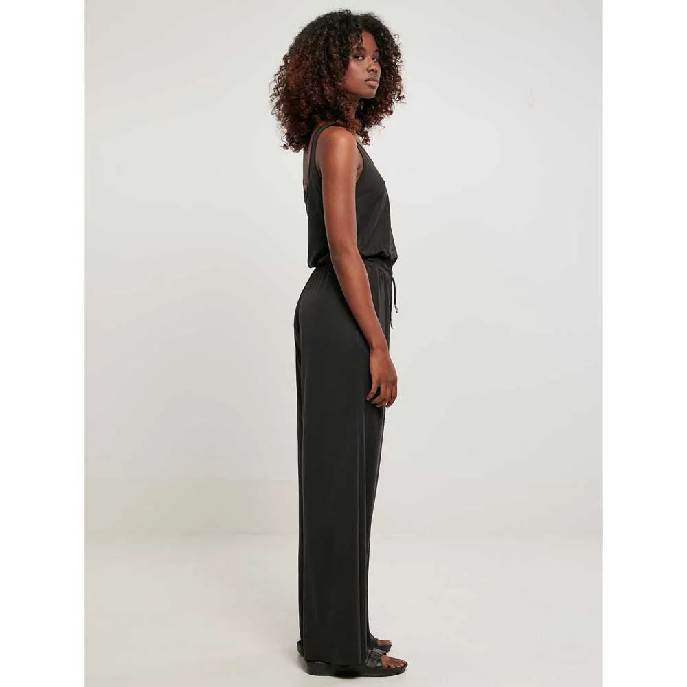 URBAN CLASSICS Modal Jumpsuit 5 URBAN CLASSICS Modal Jumpsuit - Image 3