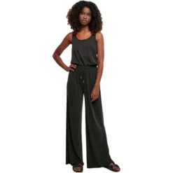 URBAN CLASSICS Modal Jumpsuit