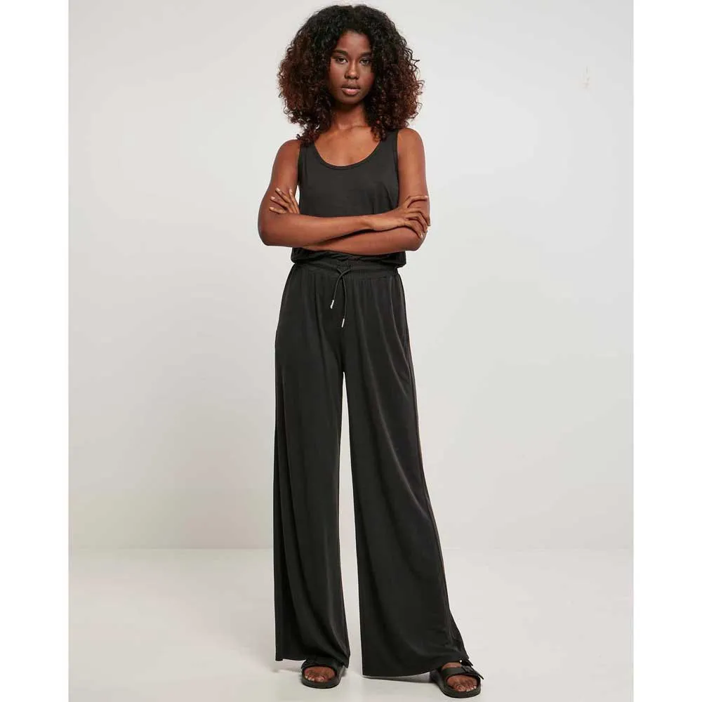 URBAN CLASSICS Modal Jumpsuit 8 URBAN CLASSICS Modal Jumpsuit - Image 6