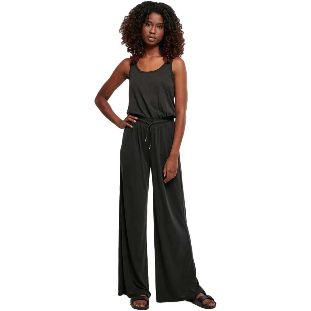 URBAN CLASSICS Modal Jumpsuit 3 URBAN CLASSICS Modal Jumpsuit