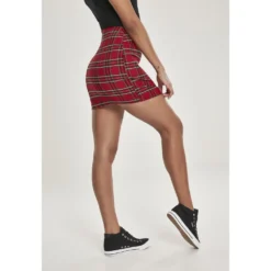 URBAN CLASSICS Skirt Checker 14 URBAN CLASSICS Skirt Checker -Pepe Clothing Shop urban classics skirt checker 4