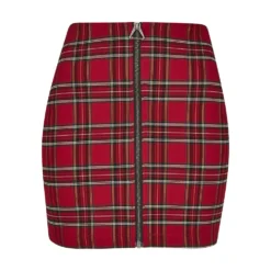 URBAN CLASSICS Skirt Checker 15 URBAN CLASSICS Skirt Checker -Pepe Clothing Shop urban classics skirt checker 5