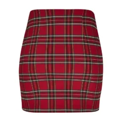 URBAN CLASSICS Skirt Checker 16 URBAN CLASSICS Skirt Checker -Pepe Clothing Shop urban classics skirt checker 6