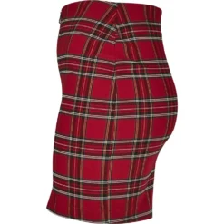 URBAN CLASSICS Skirt Checker 17 URBAN CLASSICS Skirt Checker -Pepe Clothing Shop urban classics skirt checker 7