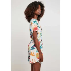 URBAN CLASSICS Viscose Romper -Pepe Clothing Shop urban classics viscose romper 2