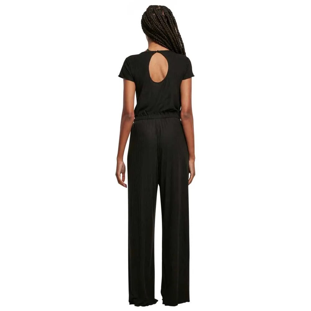 URBAN CLASSICS Wide Jumpsuit 4 URBAN CLASSICS Wide Jumpsuit - Image 2