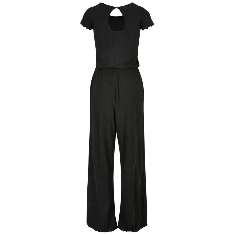 URBAN CLASSICS Wide Jumpsuit 6 URBAN CLASSICS Wide Jumpsuit - Image 4