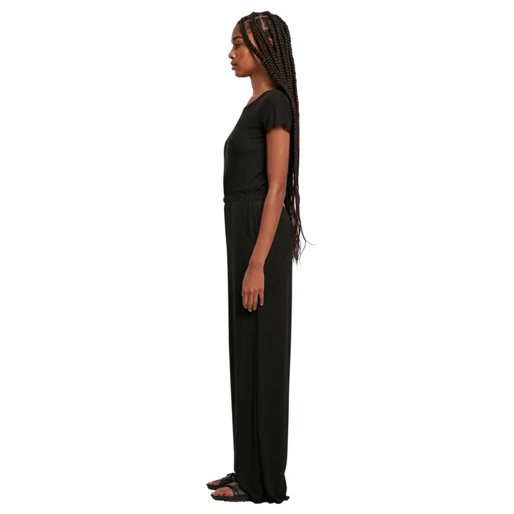 URBAN CLASSICS Wide Jumpsuit 7 URBAN CLASSICS Wide Jumpsuit - Image 5
