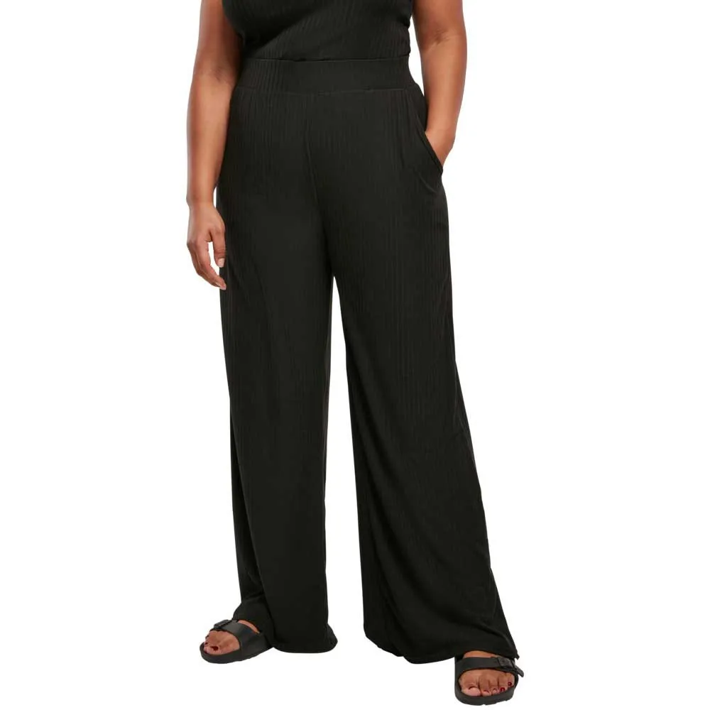 URBAN CLASSICS Wide Jumpsuit 9 URBAN CLASSICS Wide Jumpsuit - Image 7