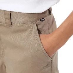 Vans Authentic Chino Pants -Pepe Clothing Shop vans authentic chino pants 2